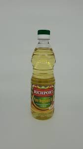 500ml Oil (Richport)